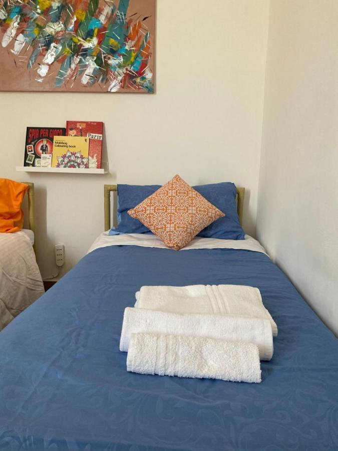 Casa Proserpina Катания Екстериор снимка