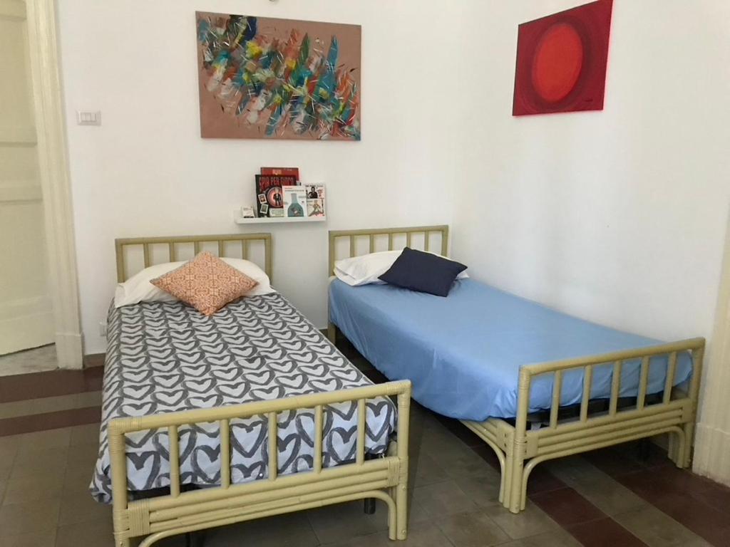 Casa Proserpina Катания Екстериор снимка